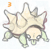 Arte conceptual de Zoomer, por AndroidArts